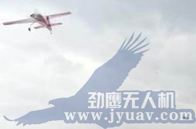 昆明(míng)劲(jìn)鹰无人机航(háng)拍航测遥(yáo)感拉着软连接的负载